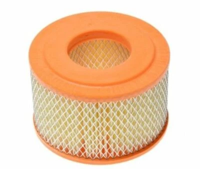 Luftfilter MZ ETZ 125 150 175 250 251 301 Trockenluftfilter 130 x 60 x82 - Bild 1 von 2