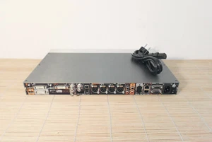 Cisco CTS-C60CODEC-K9 Video conferencing device with NPP Multisite - Bild 1 von 1
