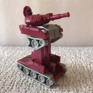 Vintage Transformers GI Warpath Takara 1984 Japan - Bild 1 von 4