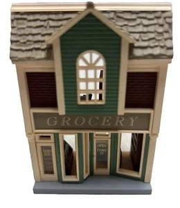 1998 Grocery Store Hallmark Keepsake Christmas Ornament - Picture 1 of 11