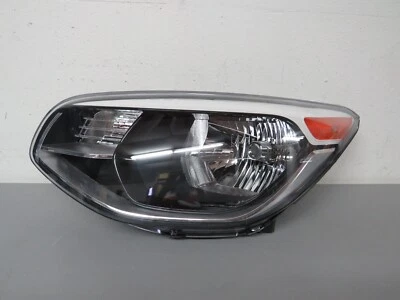 2014 2015 2016 2017 2018 2019 KIA SOUL LEFT SIDE HEADLIGHT HALOGEN - Изображение 1 из 4