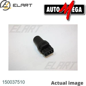 SENSOR ODOMETER FOR SKODA FABIA/Combi ARV/AQV 1.0L AZE/AZF 1.4L 4cyl FABIA I  - Picture 1 of 7