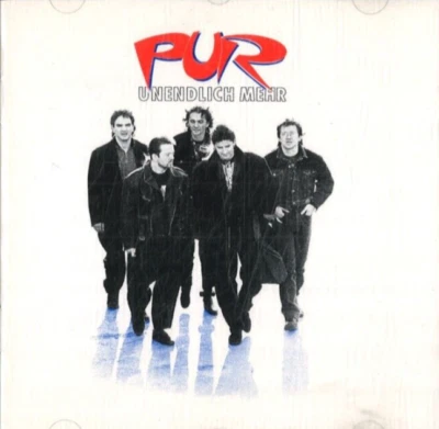 Unendlich mehr von Pur (CD) - Bild 1 von 2
