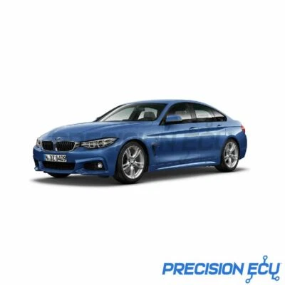 BMW 420i 428i 2014-2020 (F32 F33 F36) / MEVD172P / RMFD DME / Plug n' Drive Foto 1 de 4