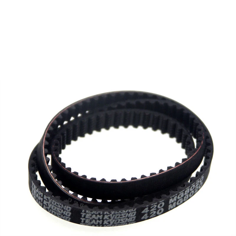 Zahnriemen spezial mitte  6.0 mm Kyosho FMW-08B  - Bild 1 von 1