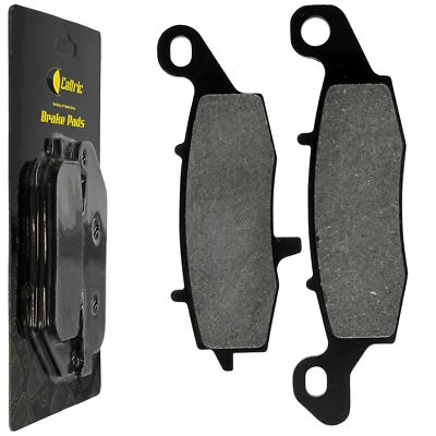 Front Brake Pads for Suzuki VL800 VL800Z Volusia Intruder 2001-04 / 59102-33820 - Image 1 of 4