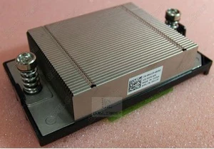 Brand New! Dell R620 Heatsink 0M112P M112P N6YNR - Picture 1 of 3