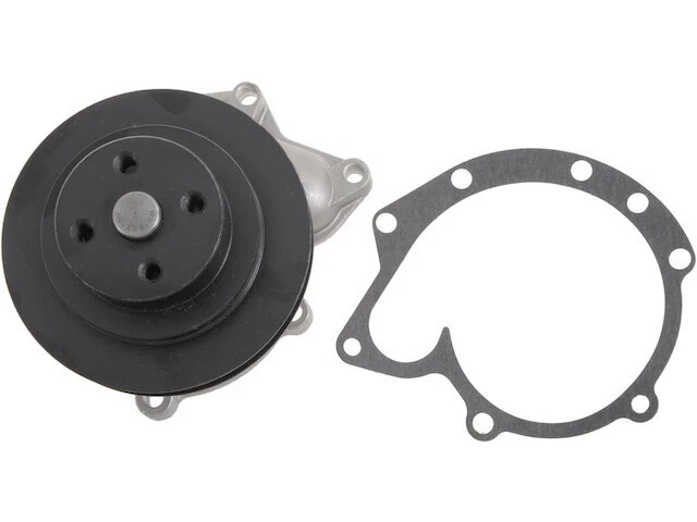 Bomba de agua para 87-96 Jaguar XJ6 Vanden Plas XJR XJRS XJS 3,6 L 6 cilindros 4,0 L RR79M5 Foto 1 de 1