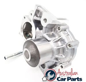 Water Pump genuine 21111AA380 for Subaru Liberty 2.5L 2010 - 2014 EJ255 - Picture 1 of 4