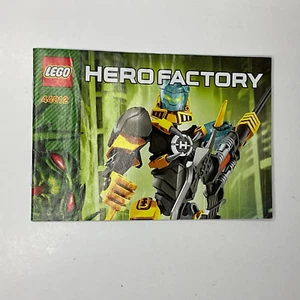 LEGO Hero Factory Evo 44012 with Instructions - BUILD IT YOURSELF - READ - Picture 1 of 1