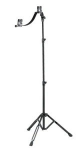K&M 14760 Guitar Stand for Electric Guitar Black - Picture 1 of 1