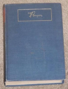 THE POETIC AND DRAMATIC WORKS OF ALFRED LORD TENNYSON, 1898 HARDCOVER - Picture 1 of 1