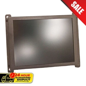 DIRECT REPLACEMENT LCD FOR Prototrak AGE. w/Cable Kit for 15814R REV F Cntrl - Picture 1 of 4