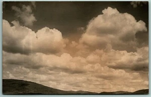 RPPC Green Mountain Views Bennington Vermont VT UNP Unused DB Postcard J9 - Picture 1 of 2