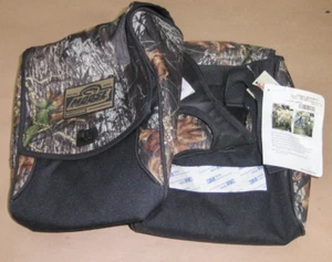 NEW OLD STOCK MOOSE EXPEDITION TANK BAG # 3502-0162 - Picture 1 of 1