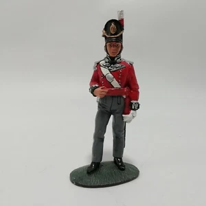 Del prado - 1er empire - Adjudant 54e régiment d'infanterie GB 1815 - Imagen 1 de 2