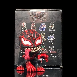 Funko Mystery Minis Marvel Venom - Miles Morales 1/24 (3VERSANDKOSTENFREI) - Bild 1 von 8