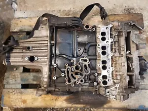 MERCEDES-BENZ W169 A 160 CDI Motor Desnudo 640942 640.942 - Picture 1 of 7