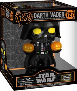 Star Wars - Darth Vader 727 Funko Pop! Figura Vinilo - Imagen 1 de 4
