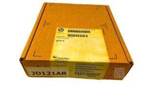 JD121A I Genuine Renew Sealed HP Transceiver X135 LC ER 10G XFP 0231A72X - Picture 1 of 4