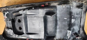 85-2000 honda xr80/100 seat and foam - Picture 1 of 4
