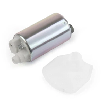 35mm Fuel Pump Fits For Suzuki KATANA 650 GSX650F GSX-650F 2008 GSXS1000 2006 UE Foto 1 de 4