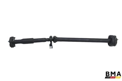 Eje de transmisión de hélice inferior trasero Mercedes-Benz W218 CLS63 S AMG 2014-2017 FABRICANTE DE EQUIPOS ORIGINALES Foto 1 de 4