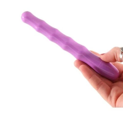 Vibrador Anal Plug Cuentas Culo Juego Vibrador Juguetes Sexuales para Hombres Mujeres Pareja Foto 1 de 4