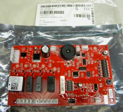 TABLERO DE CONTROL HOSHIZAKI 2B0161-01 - (H+) Foto 1 de 4