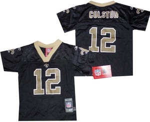 colston saints jersey