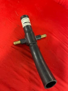 Ferrari 330 GT Bottom Radiator Hose #800109 - Picture 1 of 4