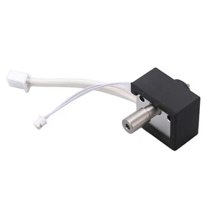Kit Blocco Riscaldatore Estrusore Lega Alluminio 260°C Con Termistore Per Ender 3 S1❤ - Foto 1 di 24