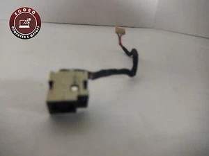 Conector de alimentación de CC serie HP Pavilion DV5Z-1100 DV5-1050EE DV5-1000 - Imagen 1 de 1