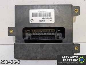 OEM 2011-2015 Cadillac CTS 3.6L Fuel Pump Flow Control Module GM 20964304 - Picture 1 of 8