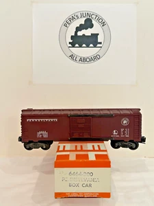 LIONEL 6464-200 #5 Penn. RR Type4.Var.B Scarce-BLT-1969~ORIG.HAGERTOWN BOX-MIB - Picture 1 of 10