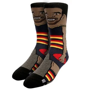 AFL Footy Team Nerd Player Mens Adults Youth Kids Junior Socks - Picture 1 of 28