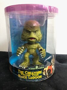 Funko Force - Creature from the Black Lagoon - sealed box, never opened