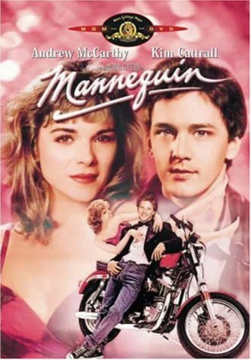 Andrew McCarthy Kim Cattrall Mannequin