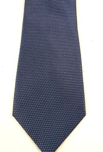 Claiborne Men's Necktie 3.75-Inch Width 100% Silk Free Returns - Picture 1 of 3