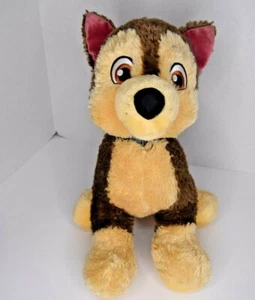 Build A Bear Chase Paw Patrol 14" Stuffed Plush Animal Dog BAB - Picture 1 of 4