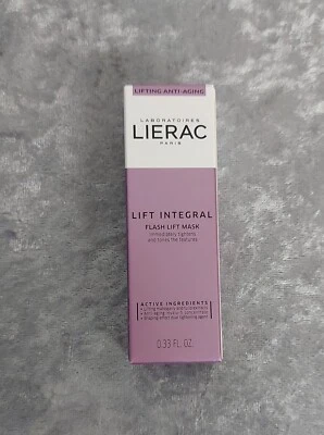 LIERAC LIFT INTEGRAL Maske 10ml