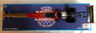 Cory McClenathan McDonalds ACTION 1/24 Top Fuel Dragster 1995 NHRA - Image 1 of 2