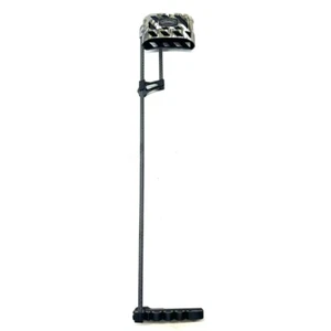 Carcaj desmontable de 5 flechas Mathews LowPro - para zurdos - SITKA Elevated II - Imagen 1 de 1