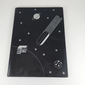Stewart Junior High School 1982 Yearbook Annual - Picture 1 of 13