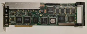Matrox DigiDesktop DTOP/2/16 Rev. 01 681-01 16 MB PCI Grafikkarte - Bild 1 von 3