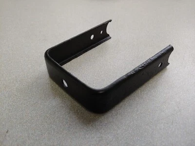 SOPORTE DE MONTAJE INTERMITENTE DELANTERO USADO ORIGINAL PORSCHE 914 914-6 NLA PITTING Foto 1 de 4