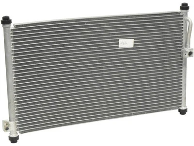 Condensador de aire acondicionado para Honda Accord 1994-1997 13282DZTP 1995 1996 Foto 1 de 2