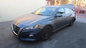 Transmission Shift, 2.5L. FITS 19-21 ALTIMA 153955 - Picture 1 of 9