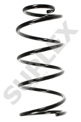 Fits Ford Focus Mk2 Front Coil Spring 2004-2012 Standard Suspension - Image 1 of 1