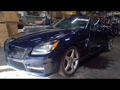 Regulador de ventana de cuarto de conductor 172 tipo SLK350 para 05-16 MERCEDES SLK 1683599 Foto 1 de 4